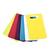 100% food grade small PP vegetable cutting board