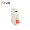 Free Sample High Quality 1P 2P 3P 4P 6A 16A 20A 40A 63A AC 230V 400V AC Isolator Switch Disconnect Switch Manufacture