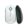 V6 Cool Touch Computer Wireless Bluetooth Optical Mouse