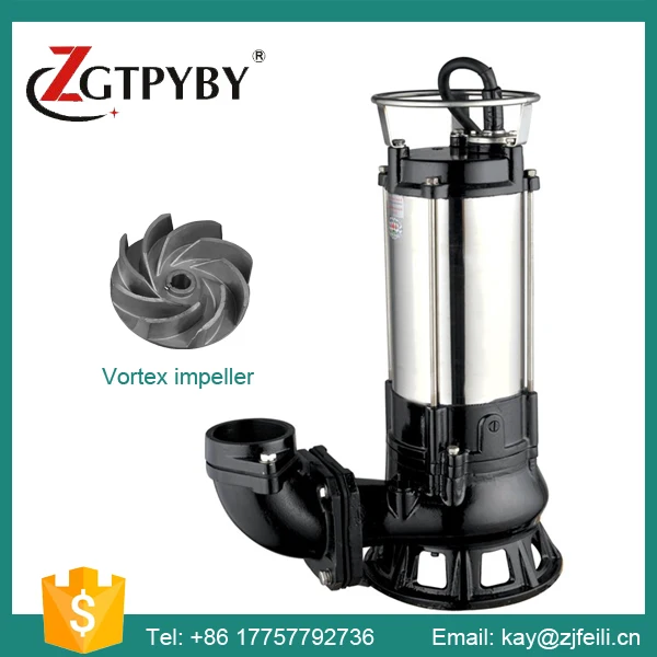 Bomba de agua eléctrica 220 V con brida cuadrada todo tipo de bomba de