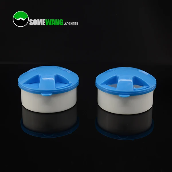 120g Wholesale Empty Plastic Jar For Solid Air Freshener China Factory Buy 120ml Empty Plastic