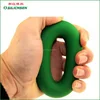 OEM Custom Silicone Rubber Grips for Gym Equipment HG-01
