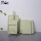 High quality home goods 100% melamine dinnerware customized