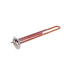 WNA-83 Copper electrical heating element solar water heater with M4 anode carrier