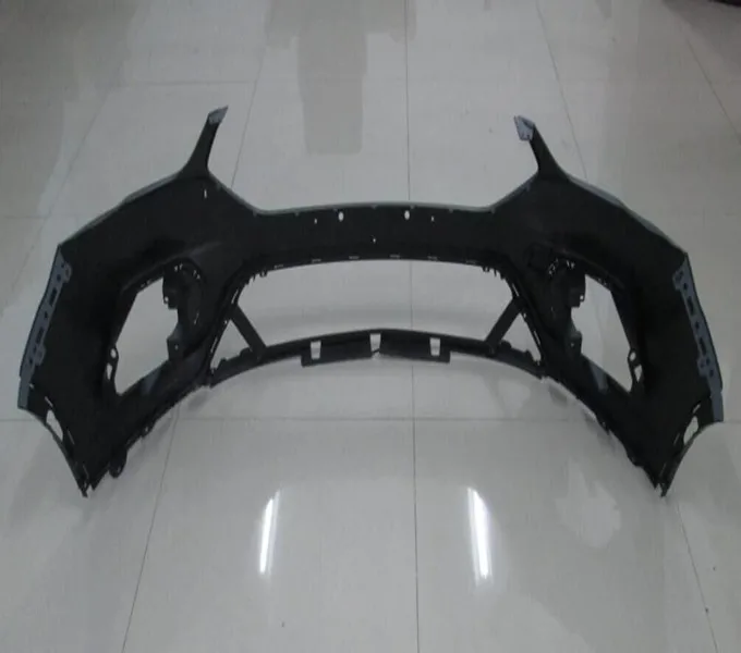 Car Body Kit Front Bumper For Ford Kuga Escape Gv