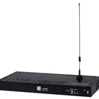 Black Sim Voip HOT Newestl 32 Ports Black Gsm/wcdma/cdma Voip Gateway Avoid Sim Card Blocked Support Simbank