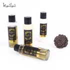 Hotel amenity set oem hair shampoo and conditioner
