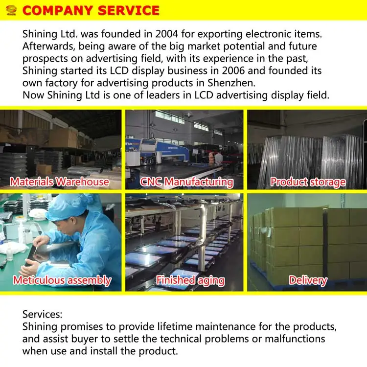 10 inch sex digital photo frame video output