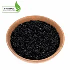 X-Humate Organic Shiny Flakes Super Humic Acid Potassium Humate Leonardite Extract Acido Humico