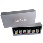 Custom Design Retail Essential Oil Gift Set Packaging Box