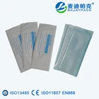 factory OEM Medical Packaging for Surgical Latex Gloves