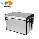 Thermo safe Blood Transport Reusable Foam Vaccine Medicine Cooler Box