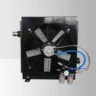 Homemade Hvac Aftercooler After Cooler for Compressor
