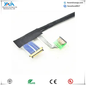 lvds cable for vehicles