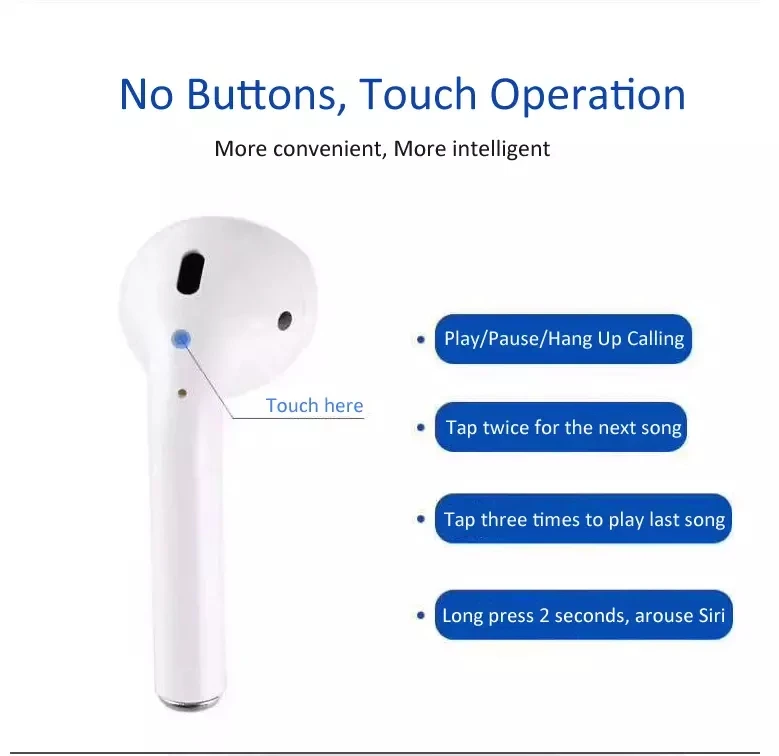 best 2019 wireless earbuds - ANKUX.COM