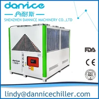 2017 New Condition 140kw 40TR Industrial