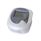 High Power 980nm diode laser Blood Vessels Removal and facial skin treatment multi-functional beauty machine