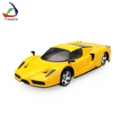 Vacuum Forming ABS Plastic Toy Car Body Shell For Child