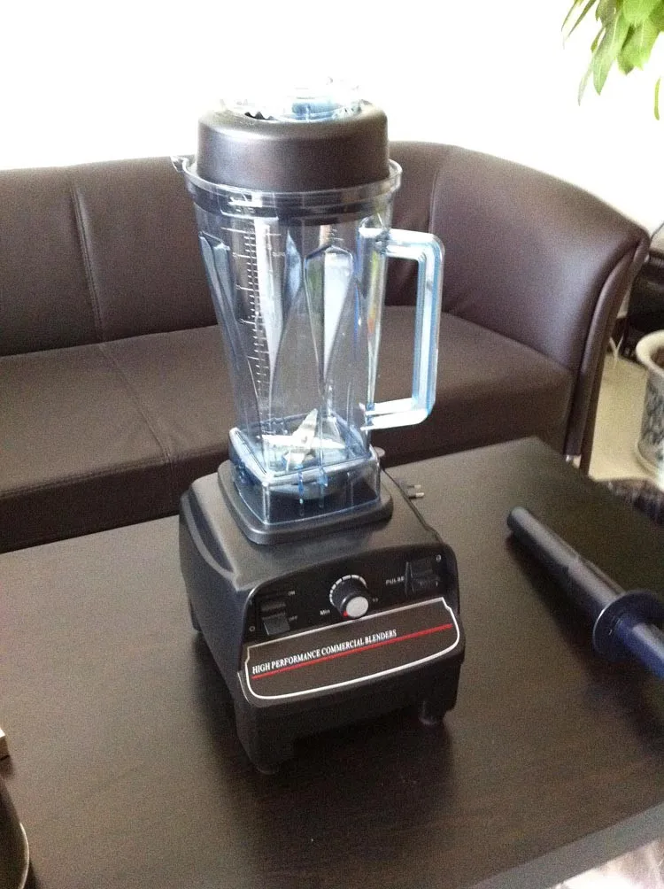 Commercial Blender