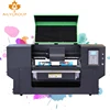 6040 desktop print uv digital printer mobile phone cover machine