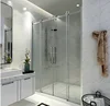 Aluminum Frame Economical Shower Cabin enclosed shower room