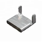 Manufacturers custom packing strap buckles