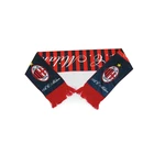 football fan scarf football fan knitted sport scarf woven football scarf