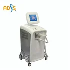 2019 ADSS Multi functional beauty salon machine Elight+IPL+RF+ND-Yag 4 in 1 equipment