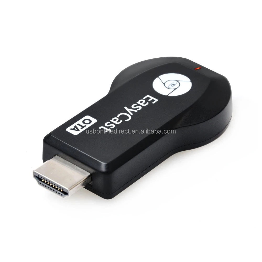 AnyCast M2 DLNA Airplay WiFi Display Miracast TV Dongle