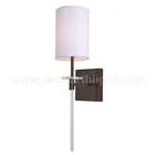 UL CUL Approval Painting Brown Bedroom Wall Mount Lightings W81290