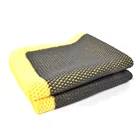 Clay Bar Luxury Towel Car Cleaning Clothes Glass Cloth Microfiber Cloth For Cars