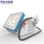 PZ Laser Portable Epilation 808nm Diode Laser Permanently Nono 755nm Alexandrite Laser Hair Removal Machine
