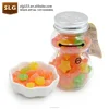 108g Colorful Gummy candy functional vitamin C soft candy fruity flavor