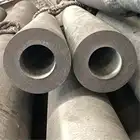 2205 Super Duplex Stainless Steel tube Bright Anneal Seamless capillary Pipe