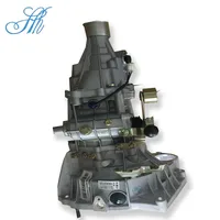 Hot Sale AluminUm Steel Gear Box