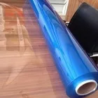 Soft Film Clear Pvc Sheet/pvc Film for Package Super Clear Pvc Film