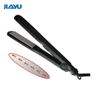 Hair Styling Machine Professional Aluminum Infrared flat iron LED Light Hair Straightener