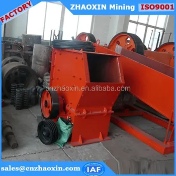 stone hammer crusher for sale poplar in abroad