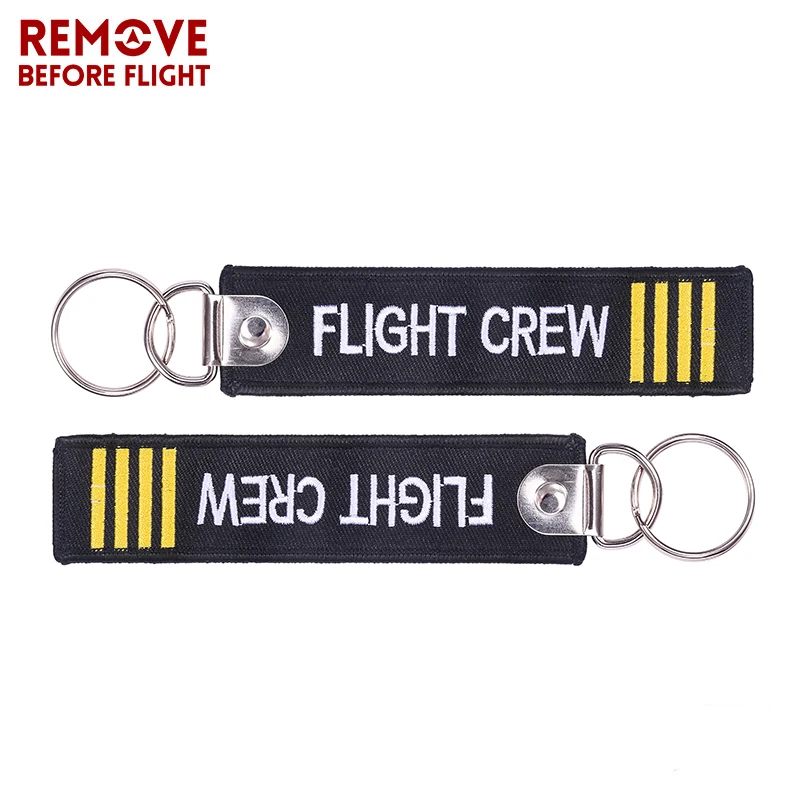 FLIGHT CREW3