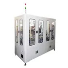 Brand Standard Parts Auto Threaded Rod Soldering Equipment