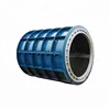 Cement/concrete pipe manufacturing machine for drainage and culvert pipe