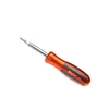 6 in 1 Special Retractable Mini Single Cordless Magnetic multifunction mini screwdriver