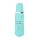 Portable Beauty Device Facial Scrubber Ultrasonic Peeling Machine