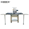 Golden Choice GC-1201E-L computer 12 Needle one head big size embroidery sewing machine