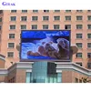 25mm dip outdoor led large screen display for the electronic advertising screens