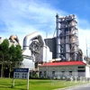 China Full Cement Plant Equipment , Complete Cement Plant Line Equipment