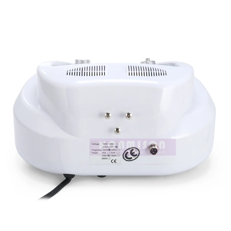3 in 1 Portable Professional Diamond Microdermabrasion Machine(6)