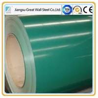Factory Prepainted Galvalume Steel Coil For