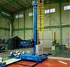 china manipulator robot manipulator steel pipe welding column boom welding manipulator