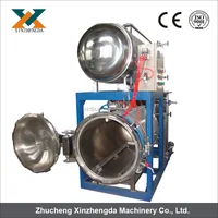 PLC Control Full Automatic And Stainless
